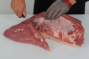 Meat Cut Spec Step 6